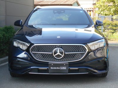 صورة 2 لـ 2025 Mercedes-BENZ E-CLASS