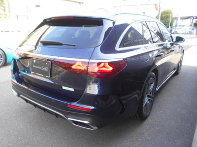 2025 Mercedes-BENZ E-CLASS 缩略图 27