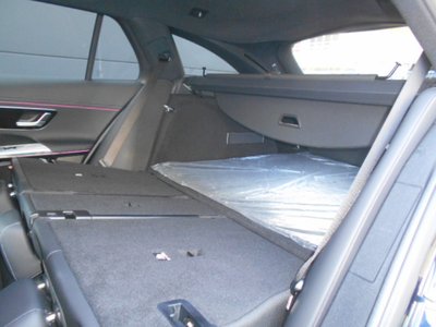 2025 Mercedes-BENZ E-CLASS 缩略图 16