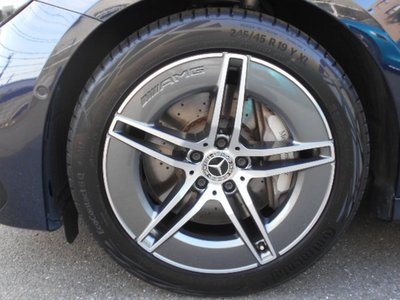2025 Mercedes-BENZ E-CLASS 缩略图 18