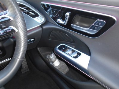 2025 Mercedes-BENZ E-CLASS 缩略图 11