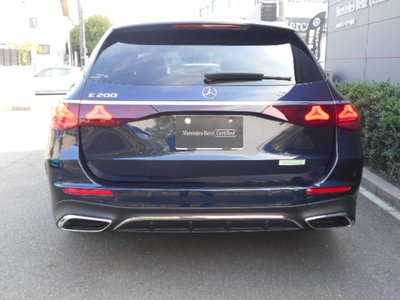 2025 Mercedes-BENZ E-CLASS 缩略图 26