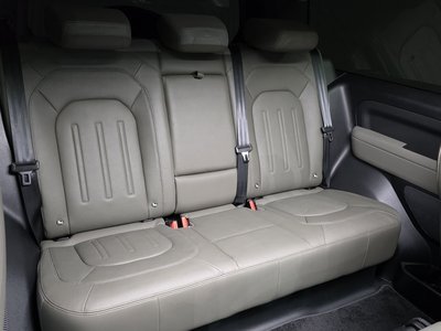 2021 LAND Rover DEFENDER — миниатюра 17