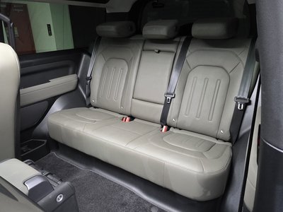 2021 LAND Rover DEFENDER — миниатюра 26