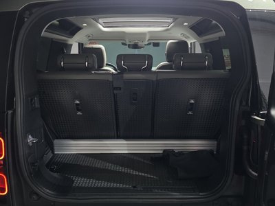 2021 LAND Rover DEFENDER — миниатюра 24