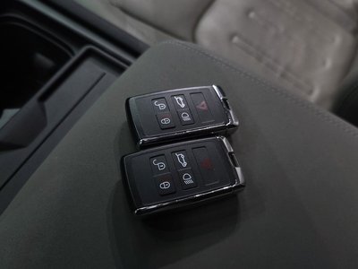 2021 LAND Rover DEFENDER — миниатюра 23