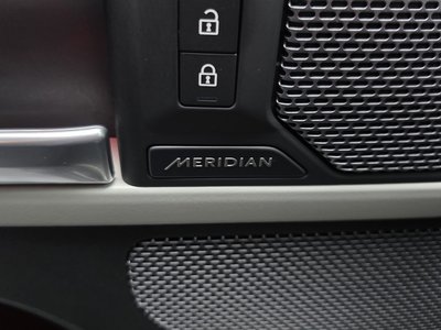 2021 LAND Rover DEFENDER — миниатюра 34