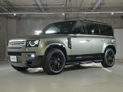 2024 LAND Rover DEFENDER 缩略图 13