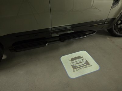 2024 LAND Rover DEFENDER 缩略图 33