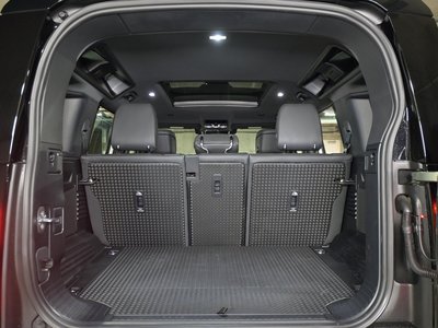2024 LAND Rover DEFENDER 缩略图 16