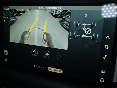 2024 LAND Rover DEFENDER 缩略图 47