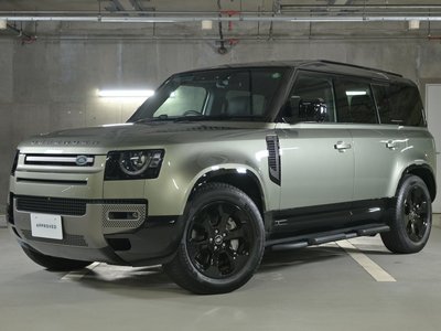 2024 LAND Rover DEFENDER 照片 5