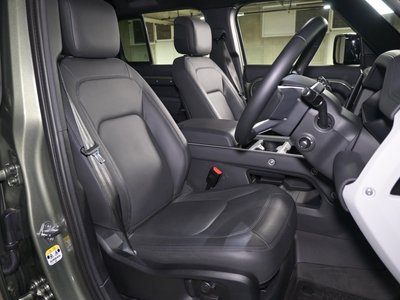 2024 LAND Rover DEFENDER 缩略图 25