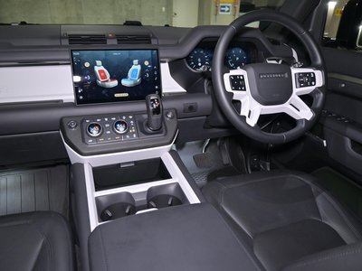 2024 LAND Rover DEFENDER 缩略图 29