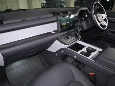 2024 LAND Rover DEFENDER 缩略图 27