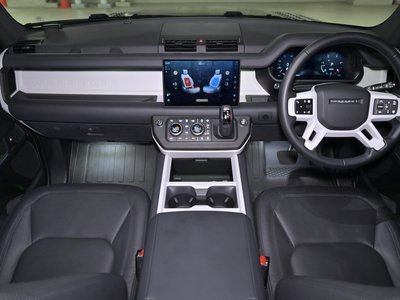 2024 LAND Rover DEFENDER 缩略图 28