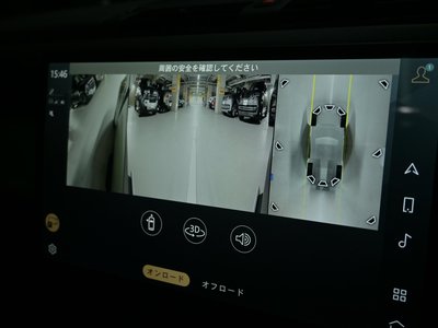 2024 LAND Rover DEFENDER 缩略图 44