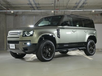 2024 LAND Rover DEFENDER 缩略图 15