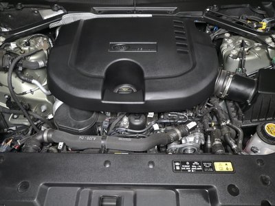 2024 LAND Rover DEFENDER 缩略图 21
