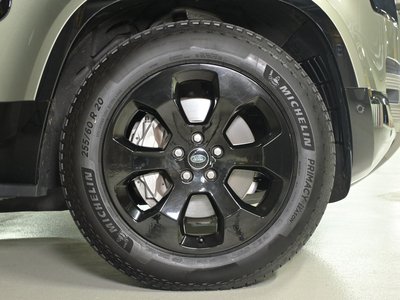2024 LAND Rover DEFENDER 缩略图 34