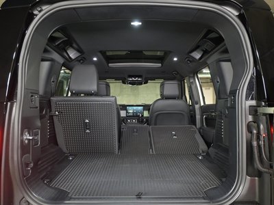 2024 LAND Rover DEFENDER 缩略图 18