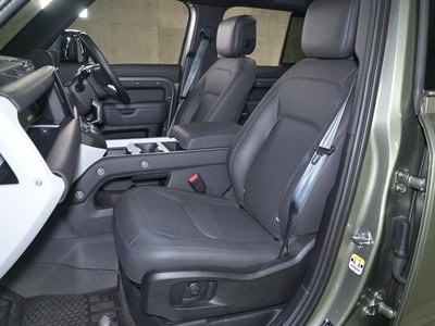 2024 LAND Rover DEFENDER 缩略图 23