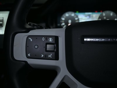 2024 LAND Rover DEFENDER 缩略图 45