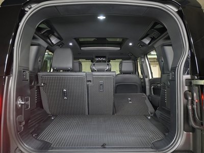 2024 LAND Rover DEFENDER 缩略图 17
