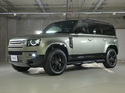 2024 LAND Rover DEFENDER 缩略图 14