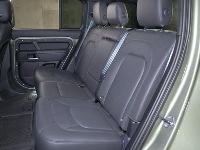 2024 LAND Rover DEFENDER 缩略图 24