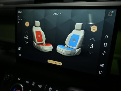 2024 LAND Rover DEFENDER 缩略图 38