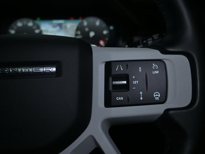 2024 LAND Rover DEFENDER 缩略图 46
