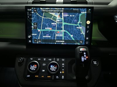 2024 LAND Rover DEFENDER 缩略图 37