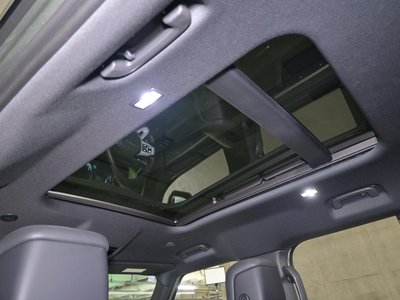2024 LAND Rover DEFENDER 缩略图 30