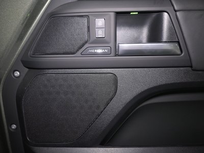 2024 LAND Rover DEFENDER 缩略图 36