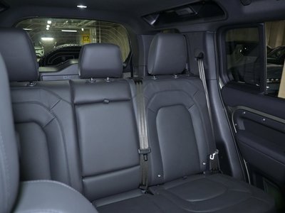 2024 LAND Rover DEFENDER 缩略图 48