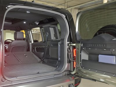 2024 LAND Rover DEFENDER 缩略图 20