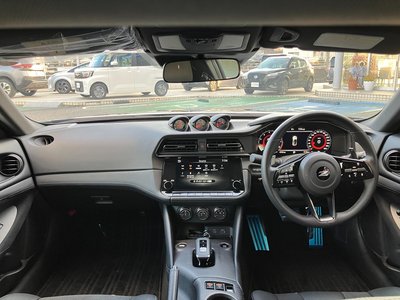 NISSAN FAIRLADY Z - 4