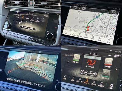 NISSAN FAIRLADY Z - 5