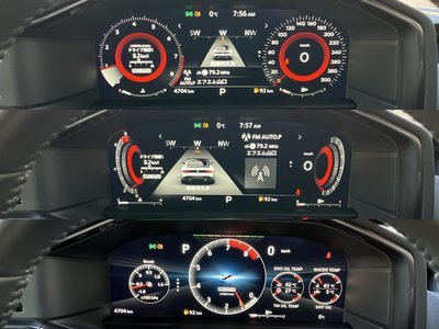 NISSAN FAIRLADY Z - 3