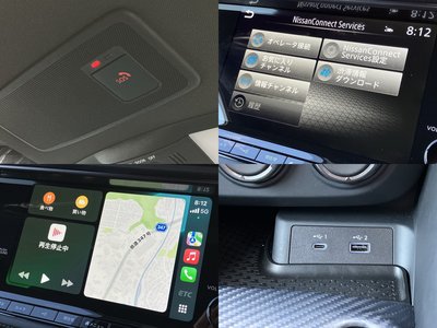 NISSAN FAIRLADY Z - 6