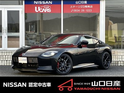 NISSAN FAIRLADY Z - 1