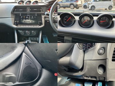 NISSAN FAIRLADY Z - 9