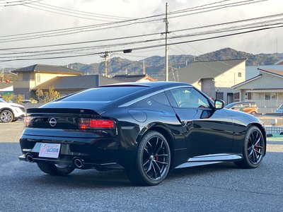 NISSAN FAIRLADY Z - 2