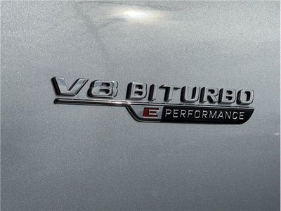 MERCEDES-BENZ S-CLASS - 9