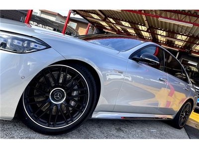 MERCEDES-BENZ S-CLASS - 3