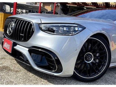 MERCEDES-BENZ S-CLASS - 2