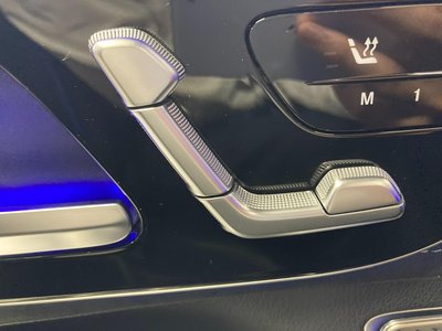 صورة مصغرة 27 لـ 2024 Mercedes-BENZ EQE AMG