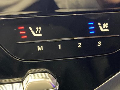 صورة مصغرة 17 لـ 2024 Mercedes-BENZ EQE AMG