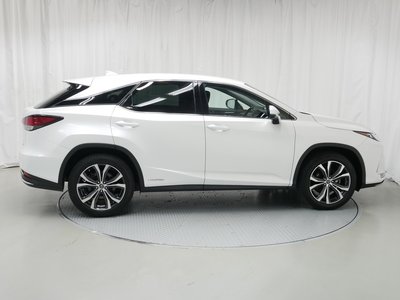 LEXUS RX - 6